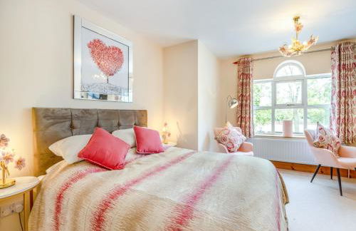 Welton House - Foto 16