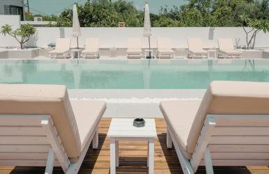 Ennea Suites-Frost suite - Foto 1