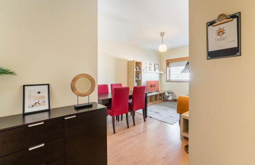 GuestReady - Pleasant Hideway in Porto - Foto 8