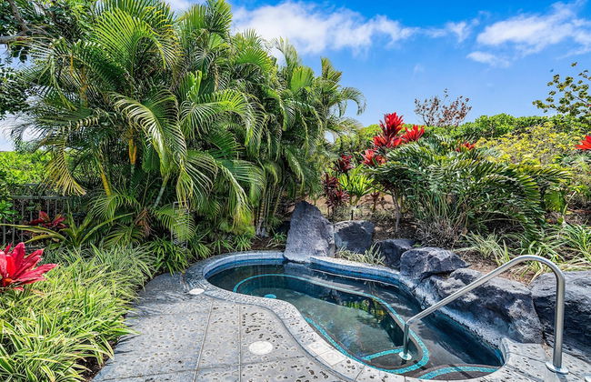 Waikoloa Beach Villas E32 - Foto 16