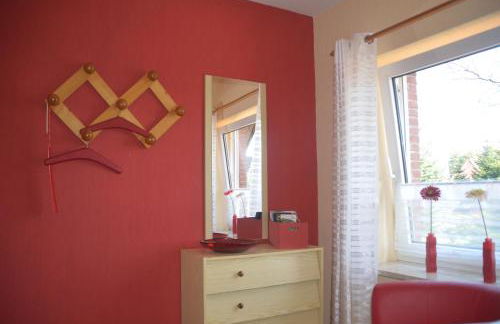 Ferienwohnung Grensemann - Foto 3