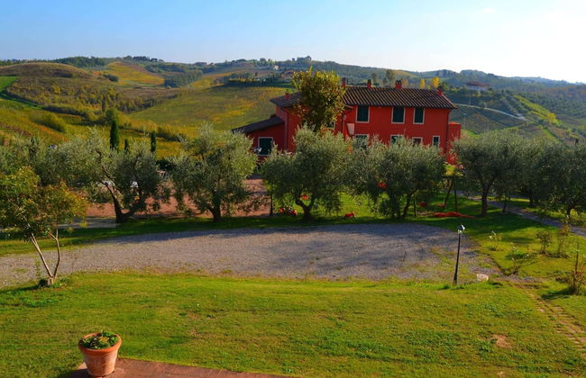 Belvilla by OYO Primula - Foto 34