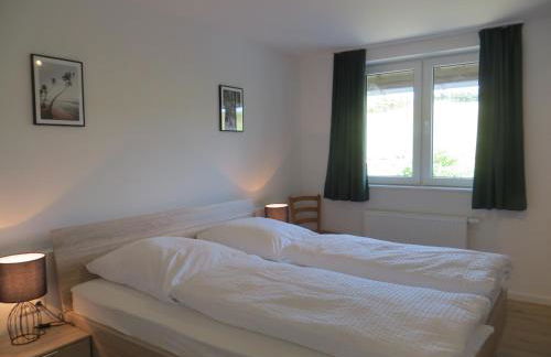 Ferienwohnungen Grafenfelder Hof - Photo 10