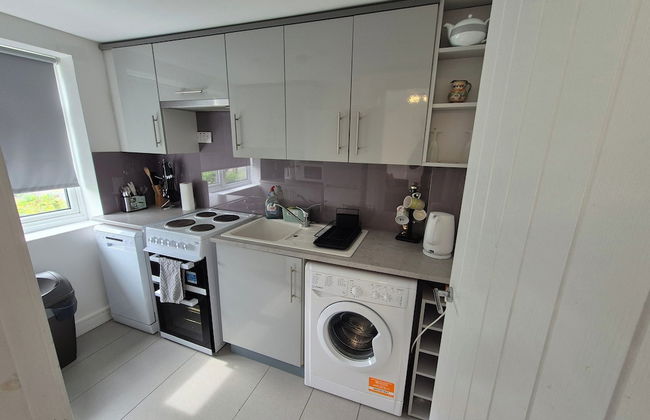 Lovely & Beautiful 2 Bed-apartment in Borehamwood - Foto 6