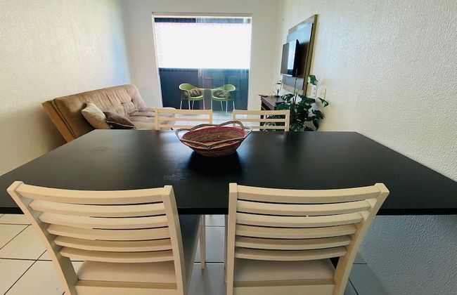 Flats Van Piaget - Praia do Futuro - Photo 35