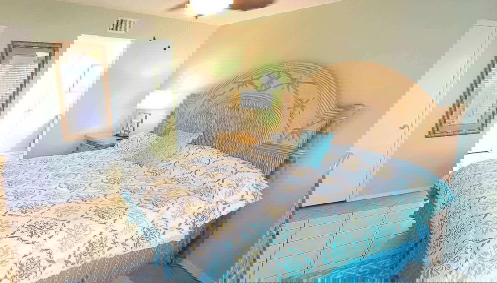 Saida Towers IV #303 - Foto 1, Habitación