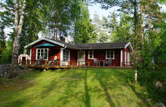 Pleasant Apartment in Bjurvik - Foto 24