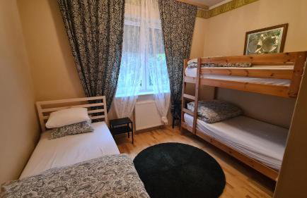 Apartament Zielony Ogród Ząbki - Foto 1