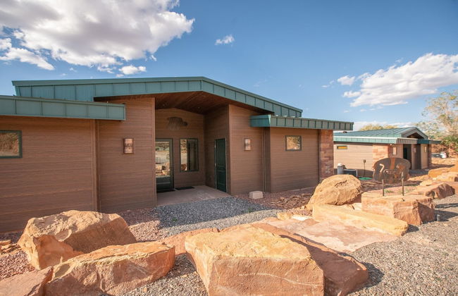 Cougar Ridge Resort, LLC - Photo 2