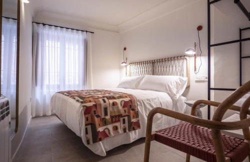 La Casa Amarilla apartamento Bronchales - Foto 11