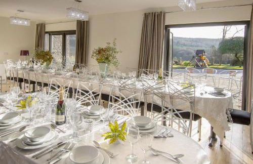 Get-Togethers with function room - Foto 22