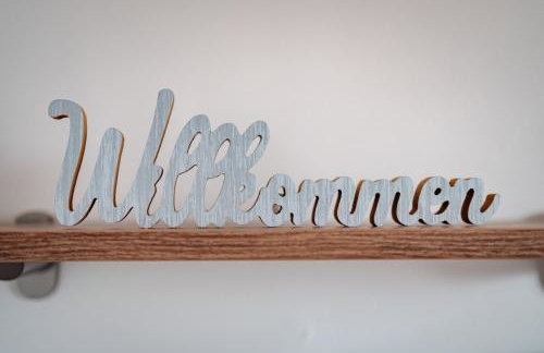 Drei Kirchenblick Ferienwohnung - Foto 14