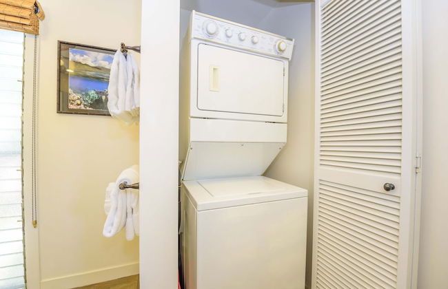 Aina Nalu D202 2 Bedroom Condo by Redawning - Foto 37