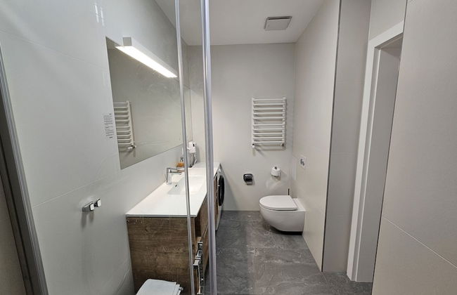 Bormio Czarna Góra Resort by Sun & Snow - Foto 24