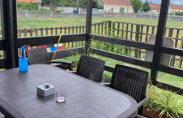 Gothes Chalet Javier - Foto 21