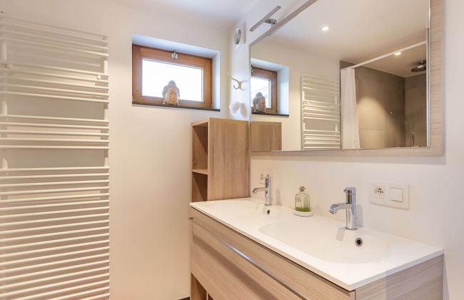 Farmhouse in Beveren Near Beach & Garden - Foto 25