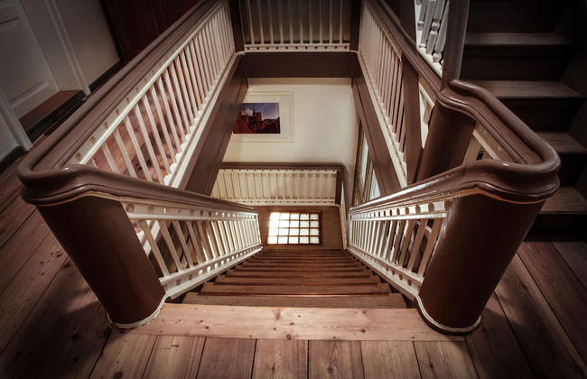 Apartmenthaus markt fuffzehn - Foto 27