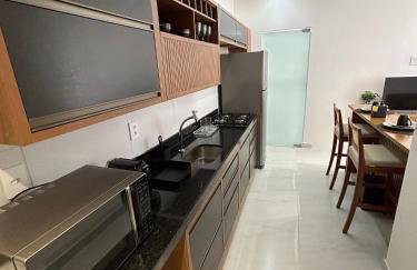 Melhores Flats - Encanto a 5min da praia de Tambaú - Foto 9