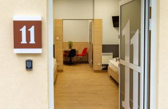 Pokoje Samoobsługowe 24/7 - Foto 19