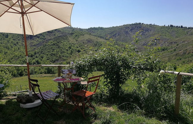 Casa Fluò Relais - Foto 33