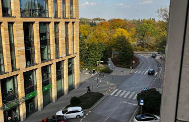 Prime Warsaw - Ideal Location, Old Town, City Center - Foto 12