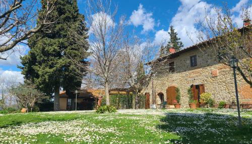 Podere Piana - Foto 5, Garden, Garden view