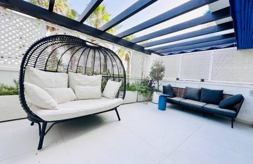 JP dream house apartments in Puerto Banus - Photo 33