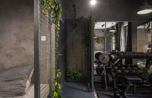 LOFT Design Studio 600m zur Messe/Lanxess - Foto 15