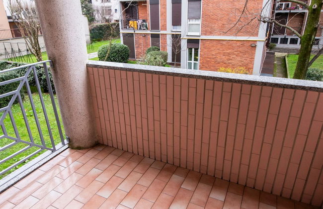 Pisani 4 in Monza With 1 Bathrooms - Foto 30