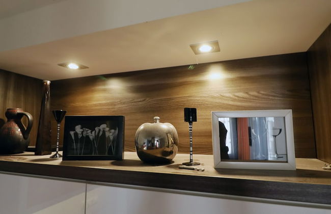 Galerius Golden Beach Apartment - Photo 47