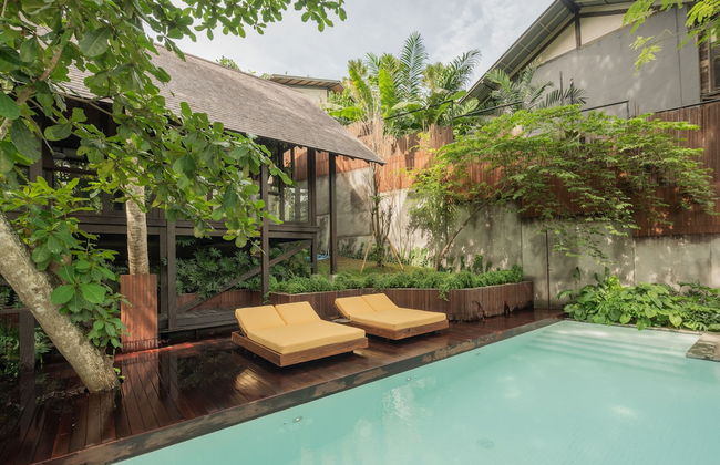 Rumah Lituhayu - Foto 21