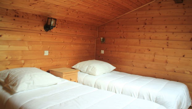 Petit Savoyard PY9 Mountain & Cosy 6 Pers - Foto 4, Habitación
