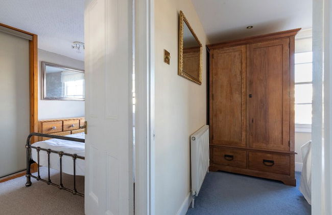 Central Dartmouth Townhouse - Foto 9