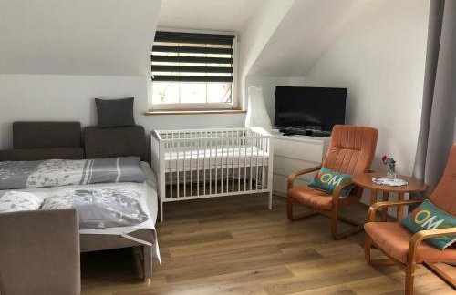 Noclegi pod kasztanem - Foto 7