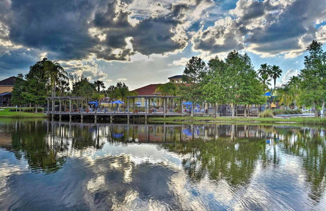 Terra Verde Resort Amenities & More! - Foto 41