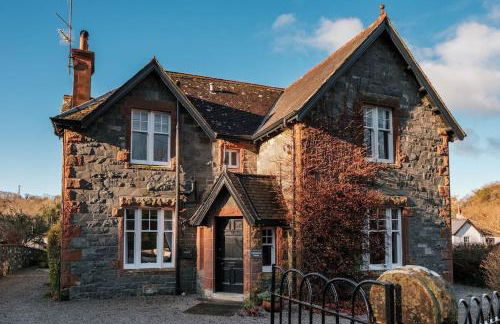 The Old School House, luxury home with hot tub. - Foto 1