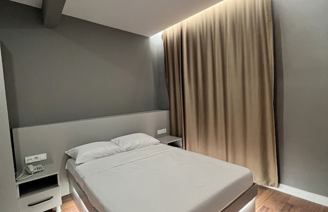 Gokotta Suite Hotel - Foto 32