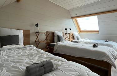 Gîte L'Arche - Maison familiale 7 pers avec jacuzzi privatif entre Blois et Amboise - Foto 63