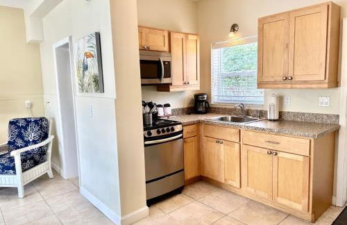 Matecumbe Resort - Foto 14