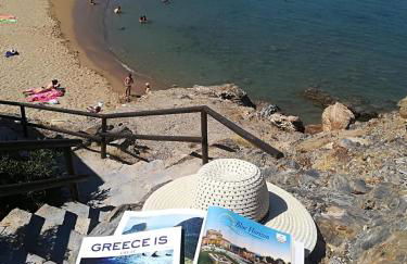 Blue Horizon Villa & Suites - Foto 55