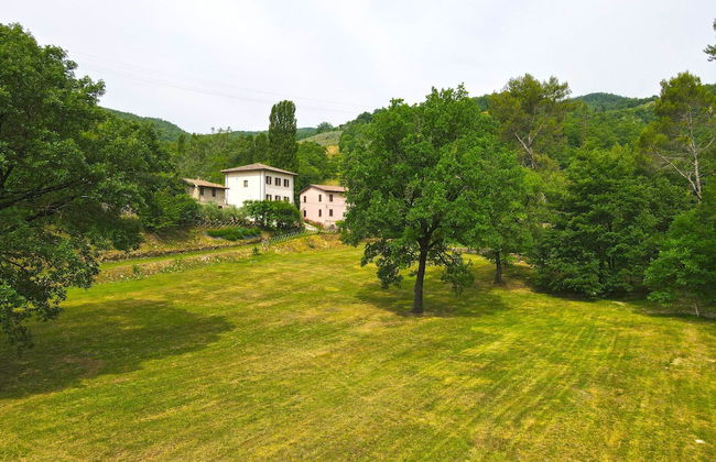 Agriturismo Casa Brunori - Foto 36