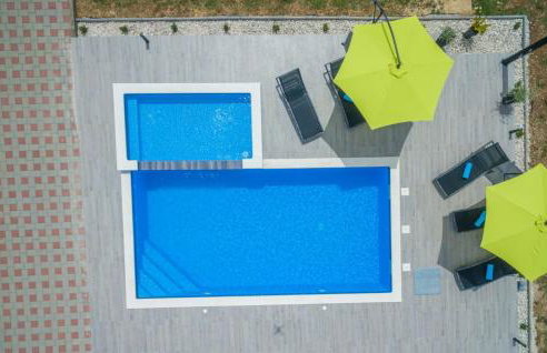 Beautiful villa Maris with pool - Foto 27