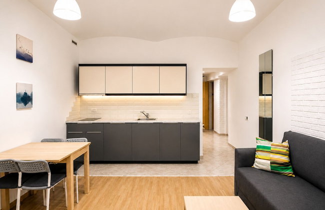 Ground Floor Apartment - Foto 18