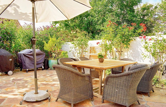 6 Person Holiday Home in Svaneke - Foto 24