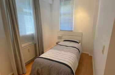 Ferienwohnung Bad Laasphe Altstadt - Foto 8