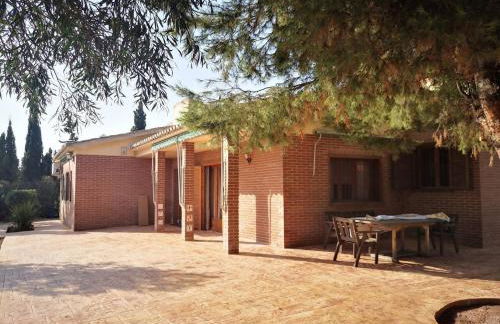 Las Yucas rural house - Foto 10