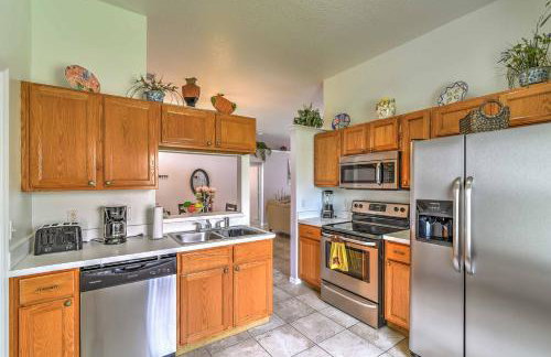 Kissimmee Retreat with Pool Near Disney and Golf! - Foto 11