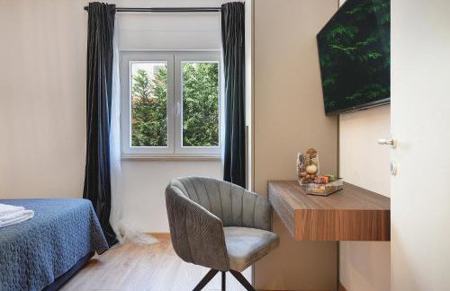 Vila Una with private pool near Rovinj - Photo 24