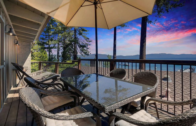 Waters Edge Jewel w/ Lake Views HOA Access! - Foto 19