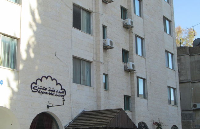 Sufara Hotel Suites - Foto 15